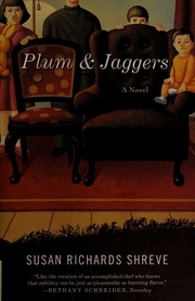 Cover of edition plumjaggers0000shre