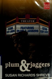 Cover of edition plumjaggers00shre