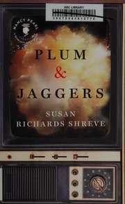 Cover of edition plumjaggersnovel0000shre