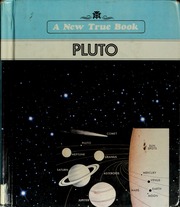 Cover of edition plutofra00frad