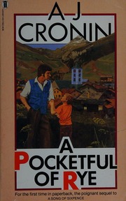 Cover of edition pocketfulofrye0000cron_c2j2