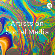 Artists on Social Media