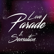Love Parade & Sensation