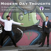 Modern Day Thoughts - Dr Bryce Fleming