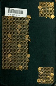 Cover of edition poems00rossrich