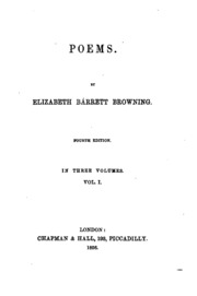 Cover of edition poemsbyebbarret03browgoog