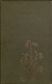 Cover of edition poemsbyemilyd00dickrich