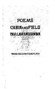 Cover of edition poemscabinandfi00dunbgoog