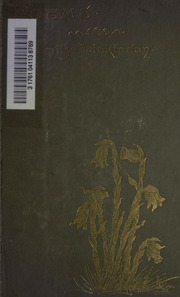 Cover of edition poemsemily00dickuoft