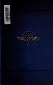 Cover of edition poeticalworks07worduoft