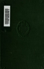 Cover of edition poeticalworkso00keatuoft