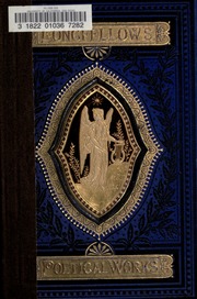 Cover of edition poeticalworksof00longiala