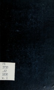 Cover of edition poeticalworksofj0001thom