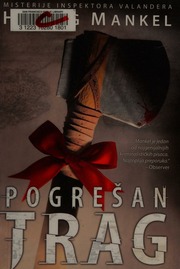 Cover of edition pogreantrag0000mank