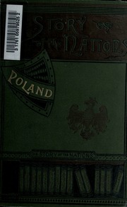 Cover of edition polandmo00morfuoft