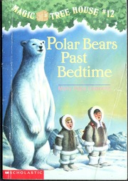 Cover of edition polarbearspastbe00mary_0