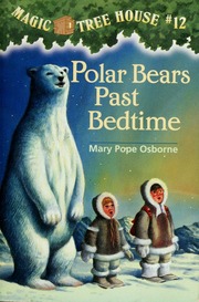 Cover of edition polarbearspastbe00osbo