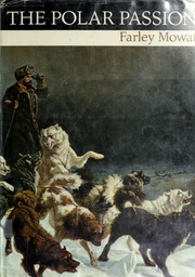 Cover of edition polarpassionqu00mowa