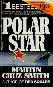 Cover of edition polarstar00mart