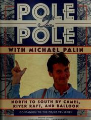 Cover of edition poletopolewithmi00pali