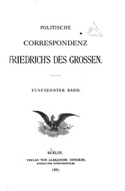 Cover of edition politischecorre14herrgoog