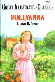 Cover of edition pollyanna00elea_2