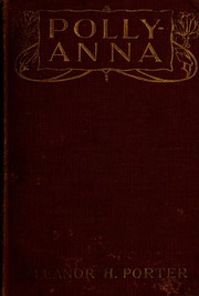 Cover of edition pollyannaport