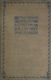 Cover of edition pollyoliversprob00wiggiala