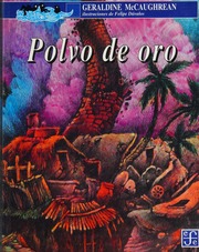 Cover of edition polvodeoro0000mcca