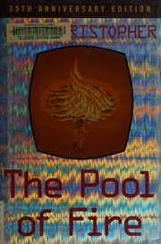 Cover of edition pooloffire0000chri