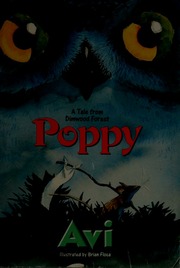 Cover of edition poppy00avi1