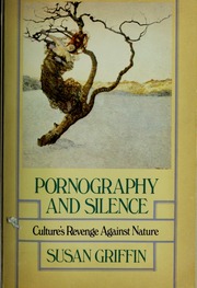 Cover of edition pornographysile000grif
