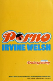 Cover of edition pornowels00wels