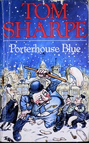 Cover of edition porterhousebluep00shar
