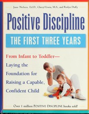 Cover of edition positivediscipfir00nels