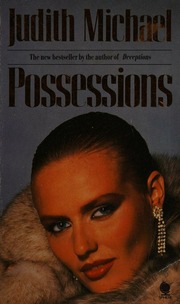 Cover of edition possessions0000mich