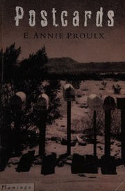 Cover of edition postcards0000prou