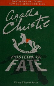 Cover of edition posternoffate0000chri