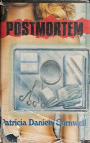 Cover of edition postmortem00corn_2