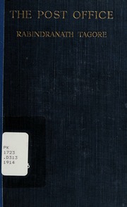 Cover of edition postoffice0000tago