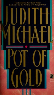 Cover of edition potofgold00mich