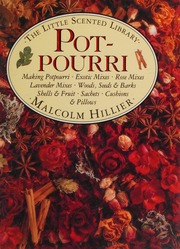 Cover of edition potpourri0000hill_d7o7