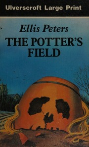 Cover of edition pottersfieldseve0000pete_j0n8