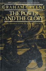 Cover of edition powerglory0000gree_a7t3