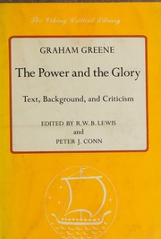 Cover of edition powerglory0000gree_j4y0