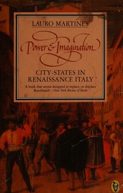 Cover of edition powerimagination0000mart