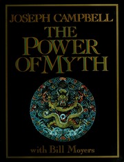 Cover of edition powerofmyth00camprich
