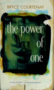Cover of edition powerofone00bryc