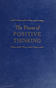 Cover of edition powerofpositivet0000unse_g9y1