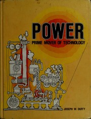 Cover of edition powerprimemovero00duff